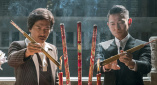 金·卡戴珊主演《诉讼女王》巴黎首 当地时间10月21日，法国巴黎，Disney+剧集《诉讼女王》（All\'s Fair）在化学之家举行首映礼。
